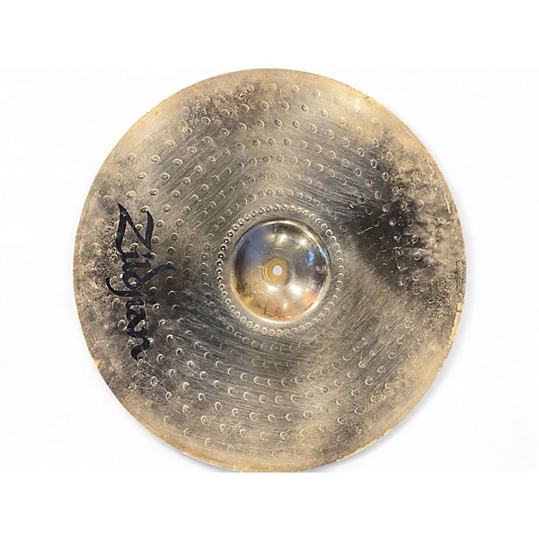 Used Zildjian 20in ZBT Ride Cymbal
