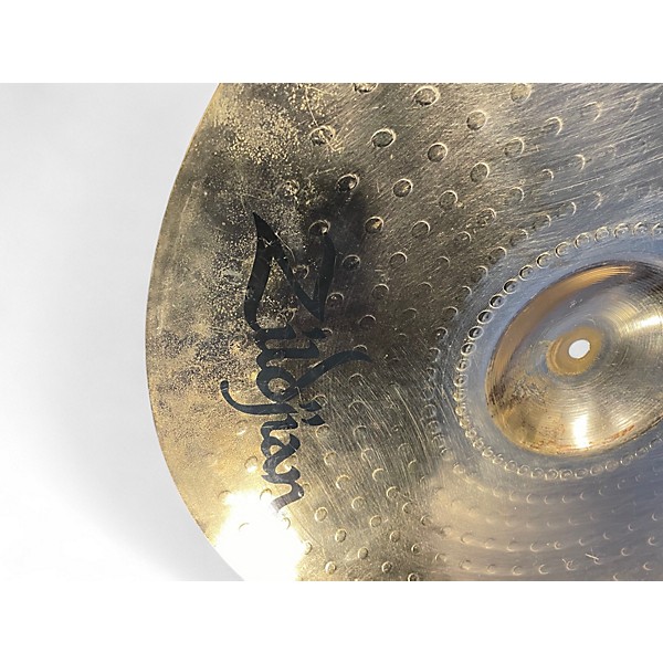 Used Zildjian 20in ZBT Ride Cymbal