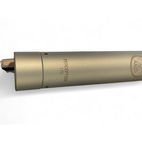 Used AKG Perception 170 Condenser Microphone