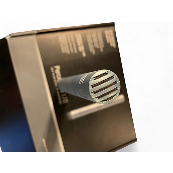 Used AKG Perception 170 Condenser Microphone