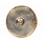 Used Zildjian 14in ZBT Hi Hat Pair Cymbal