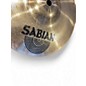 Used SABIAN 10in B8 Splash Cymbal