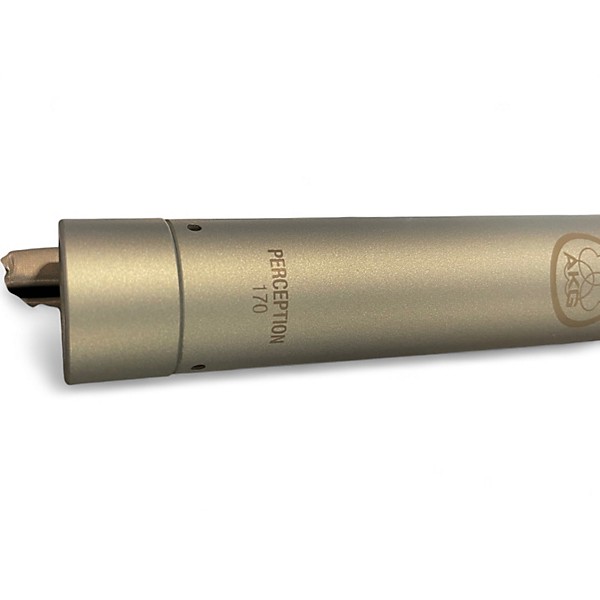 Used AKG Perception 170 Condenser Microphone