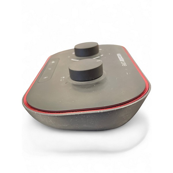 Used Focusrite VOCASTER ONE Audio Interface