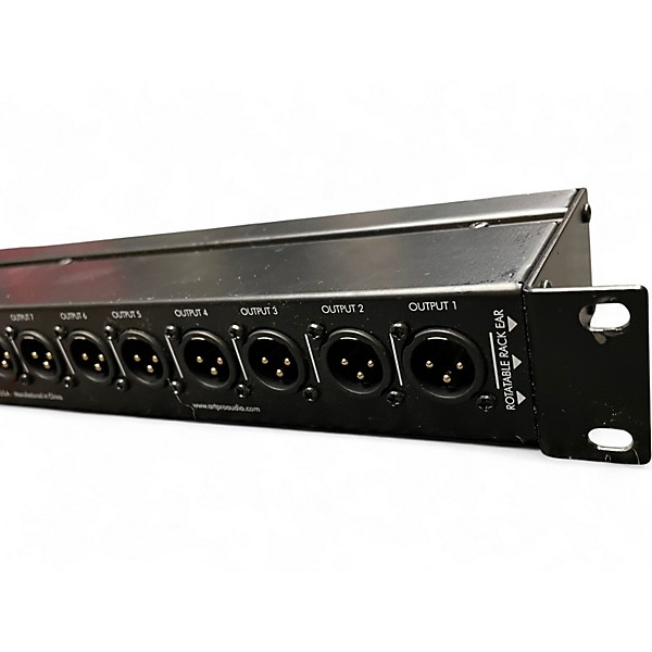 Used Art P16 Patch Bay