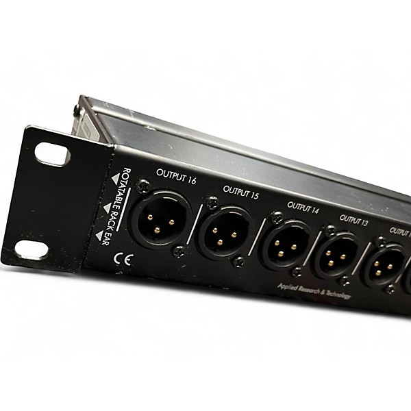 Used Art P16 Patch Bay