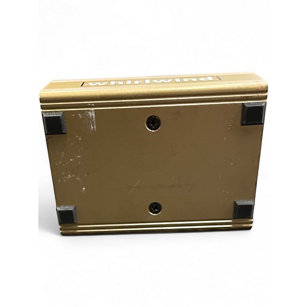 Used Whirlwind PCDI Direct Box