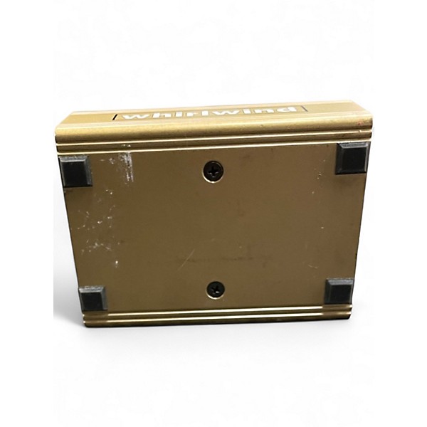 Used Whirlwind PCDI Direct Box