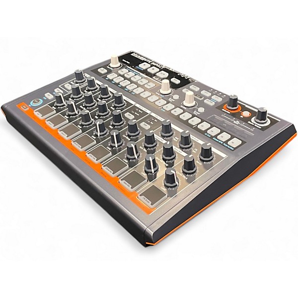 Used Arturia Drumbrute Impact Drum Machine