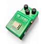 Used Ibanez TS808 Reissue Tube Screamer Distortion Effect Pedal thumbnail