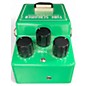 Used Ibanez TS808 Reissue Tube Screamer Distortion Effect Pedal