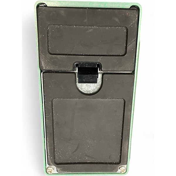 Used Ibanez TS808 Reissue Tube Screamer Distortion Effect Pedal