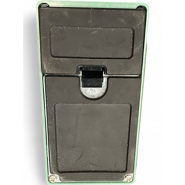 Used Ibanez TS808 Reissue Tube Screamer Distortion Effect Pedal