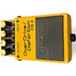 Used BOSS OS2 Overdrive Distortion Effect Pedal thumbnail