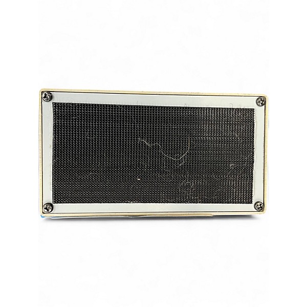 Used BOSS OS2 Overdrive Distortion Effect Pedal