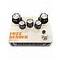 Used Keeley Fuzz Effect Pedal thumbnail