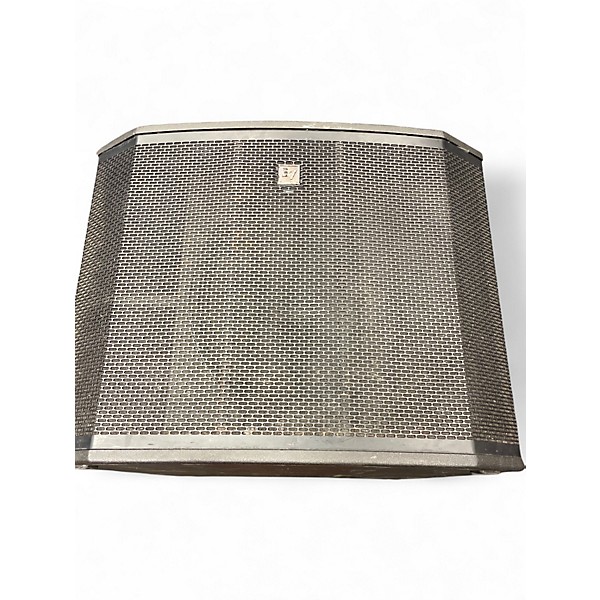 Used Electro-Voice ETX18SP Powered Subwoofer