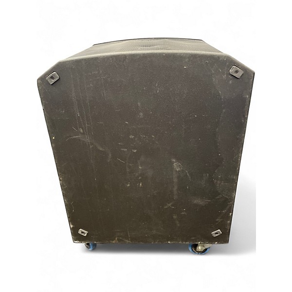 Used Electro-Voice ETX18SP Powered Subwoofer