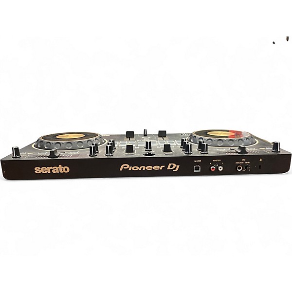 Used Pioneer DJ DDJ-REV1 DJ Controller