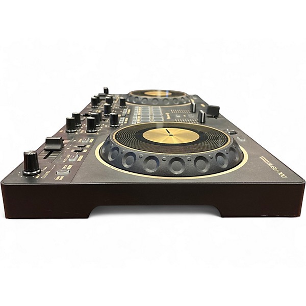 Used Pioneer DJ DDJ-REV1 DJ Controller