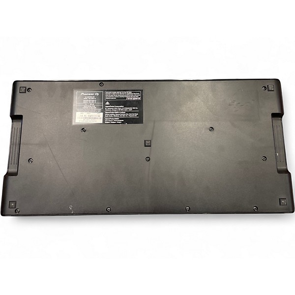 Used Pioneer DJ DDJ-REV1 DJ Controller