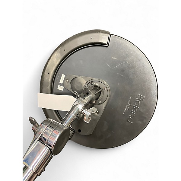 Used Roland CY-8  Electric Cymbal