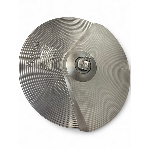 Used Roland CY-8  Electric Cymbal