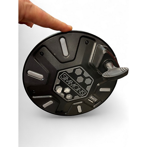 Used Simmons S500 PAD 8S Trigger Pad