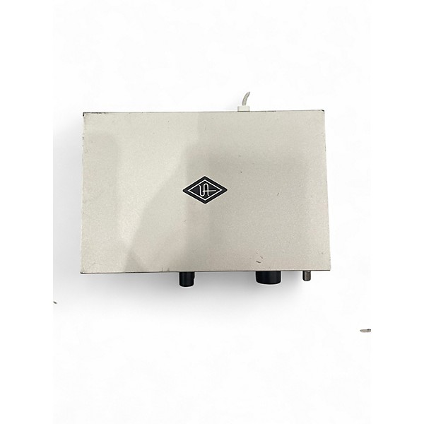 Used Universal Audio VOLT 2 Audio Interface