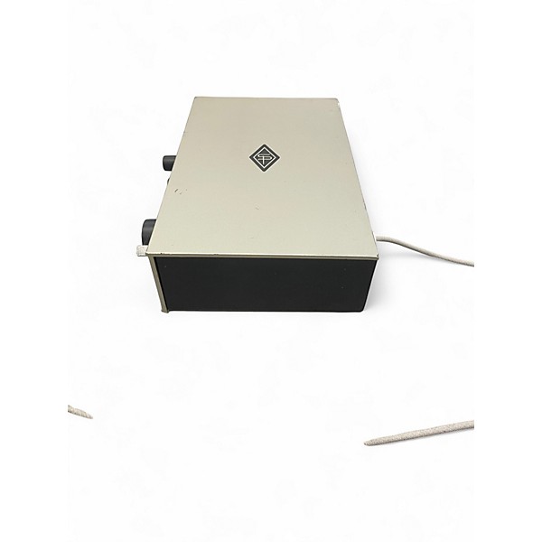 Used Universal Audio VOLT 2 Audio Interface