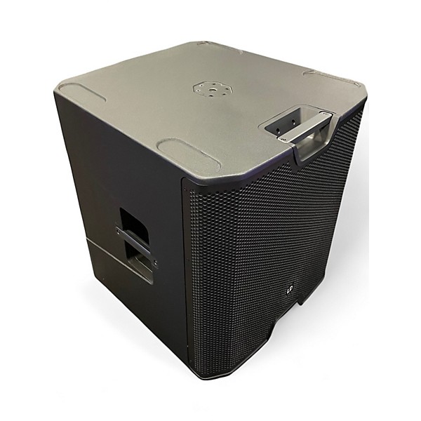 Used LD Systems ICOA SUB 18A Powered Subwoofer