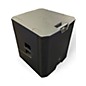 Used LD Systems ICOA SUB 18A Powered Subwoofer