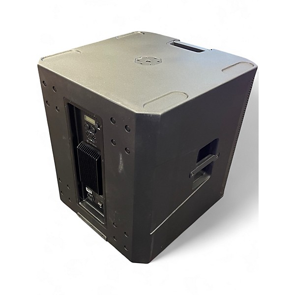 Used LD Systems ICOA SUB 18A Powered Subwoofer