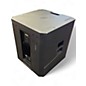 Used LD Systems ICOA SUB 18A Powered Subwoofer