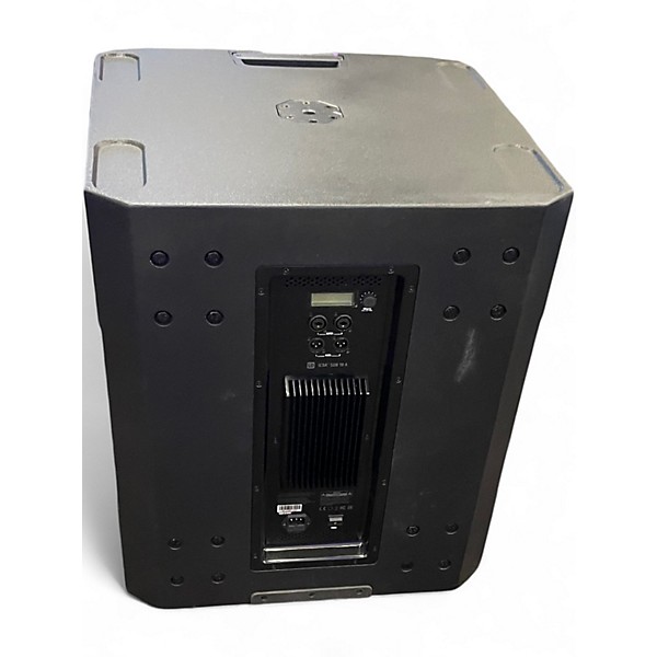 Used LD Systems ICOA SUB 18A Powered Subwoofer