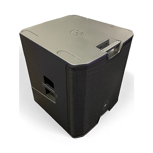 Used LD Systems ICOA SUB 18A Powered Subwoofer