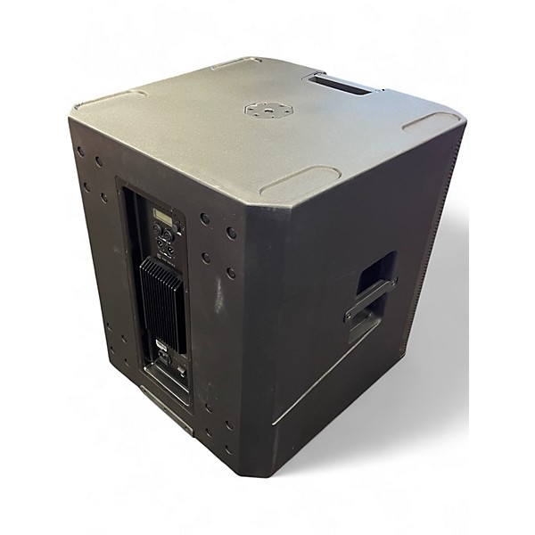 Used LD Systems ICOA SUB 18A Powered Subwoofer