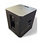 Used LD Systems ICOA SUB 18A Powered Subwoofer