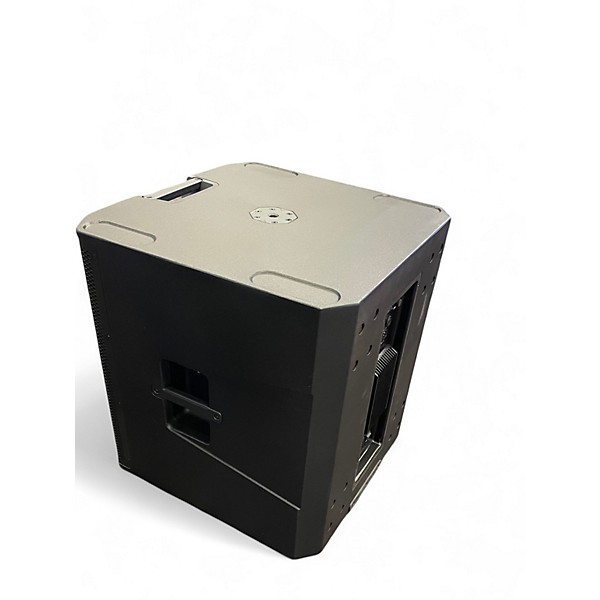 Used LD Systems ICOA SUB 18A Powered Subwoofer