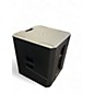 Used LD Systems ICOA SUB 18A Powered Subwoofer