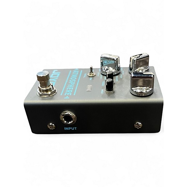 Used Joyo Atmosphere Effect Pedal