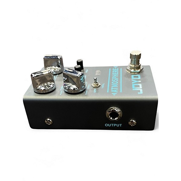 Used Joyo Atmosphere Effect Pedal