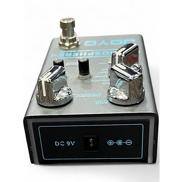 Used Joyo Atmosphere Effect Pedal