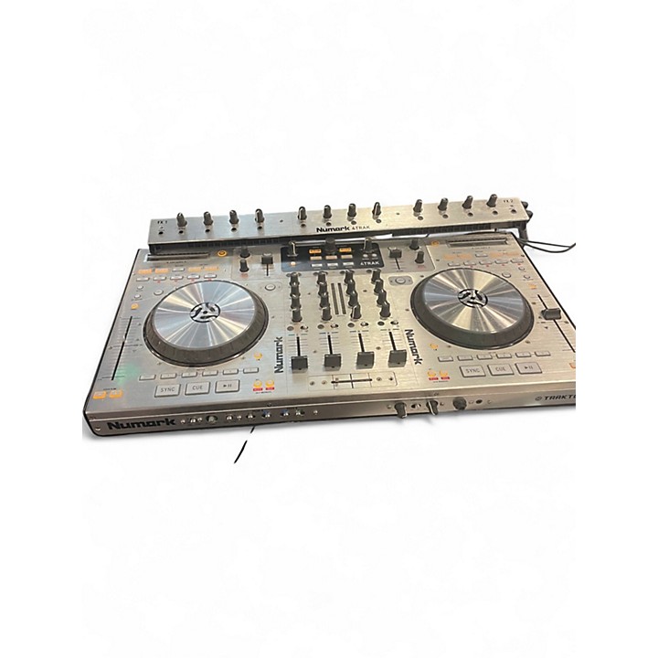Used Numark 4TRAK USB Turntable | Guitar Center