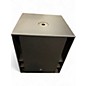 Used Mackie Thump18S Powered Subwoofer thumbnail