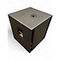 Used Mackie Thump18S Powered Subwoofer