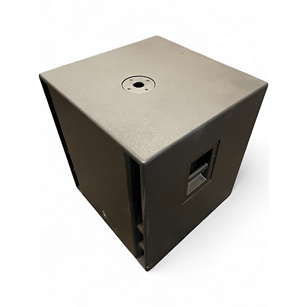 Used Mackie Thump18S Powered Subwoofer