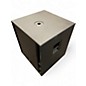 Used Mackie Thump18S Powered Subwoofer