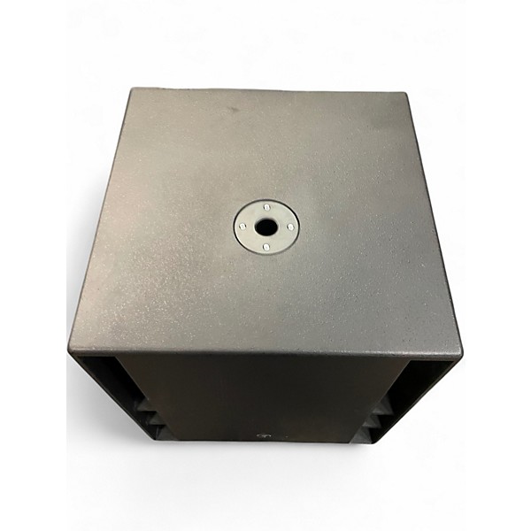 Used Mackie Thump18S Powered Subwoofer