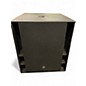 Used Mackie Thump18S Powered Subwoofer thumbnail